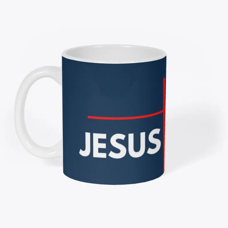 Jesus Is Life - Collection