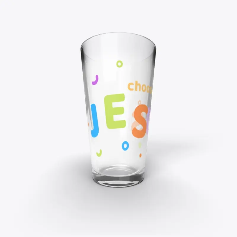 Choose Jesus Collection