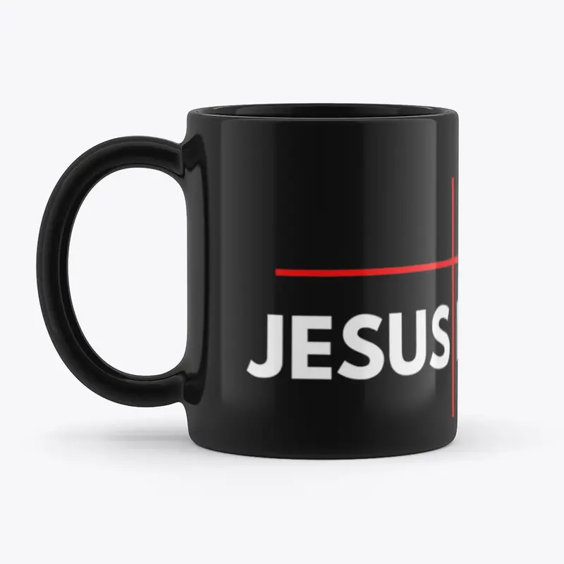 Jesus Is Life - Collection