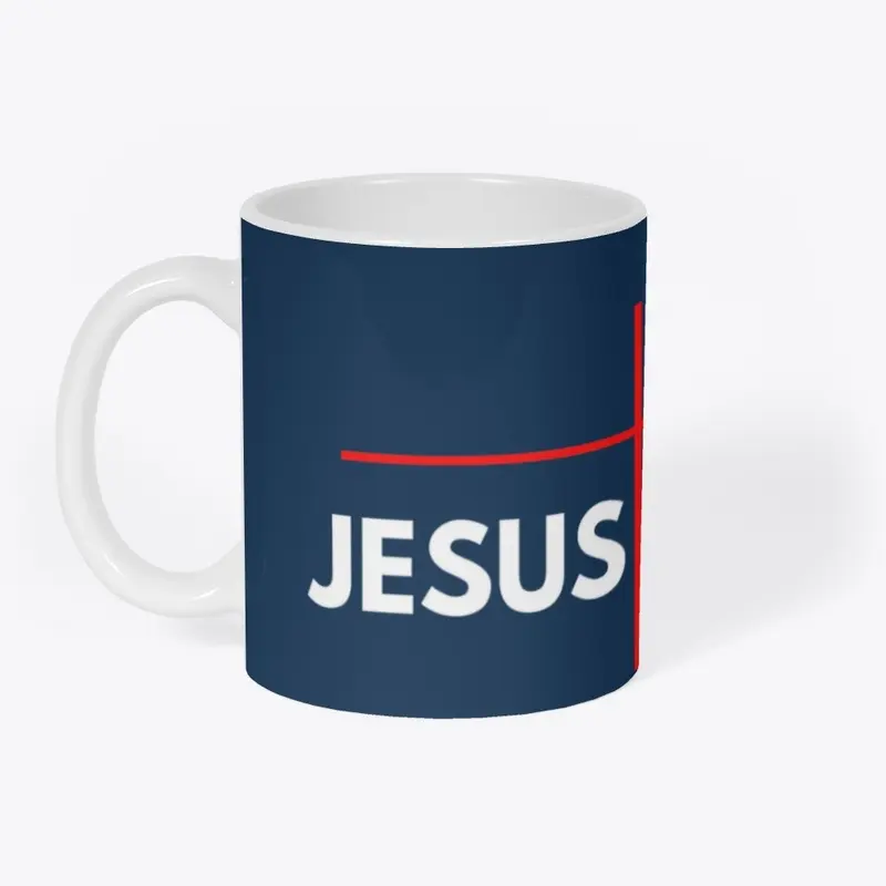 Jesus Is Life - Collection