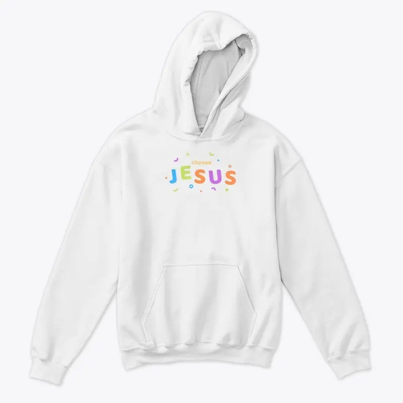 Choose Jesus Collection