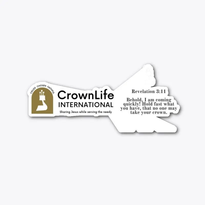 CrownLife Accessories