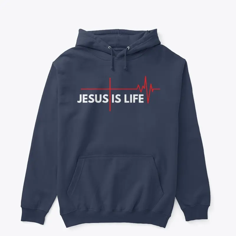 Jesus Is Life - Collection