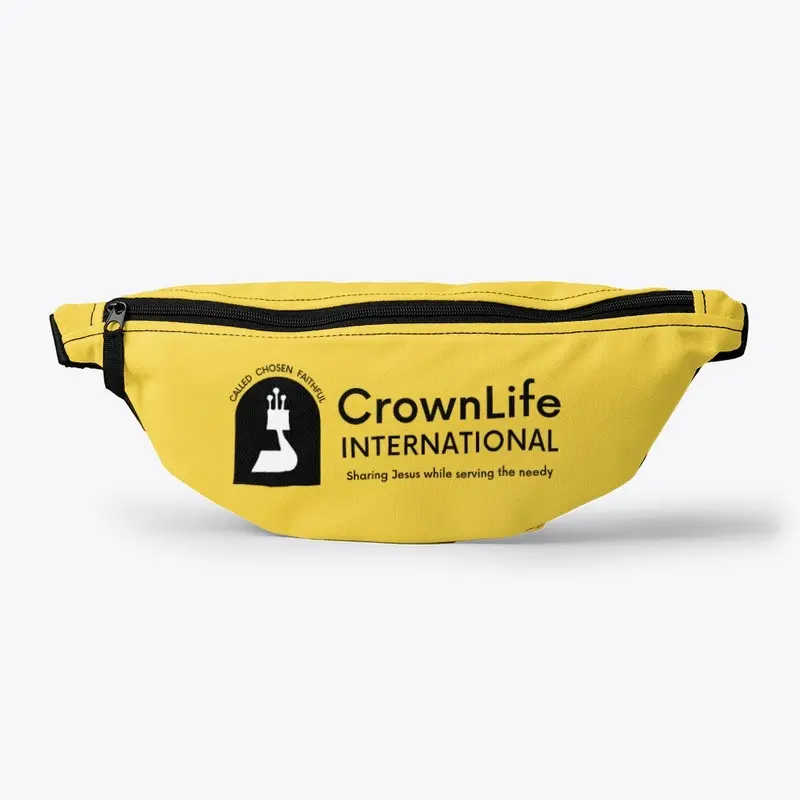 CrownLife Accessories